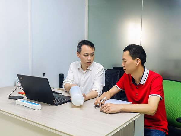 方案探討