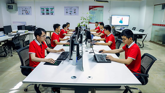 企業(yè)視頻