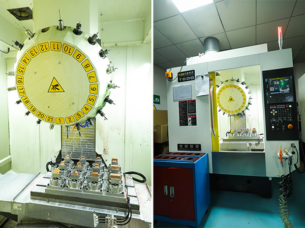 EROWA-夾具-CNC04