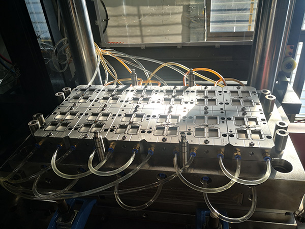 塑膠模具和注塑模具有何區(qū)別